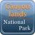 Canyonlands National Park ,USA
