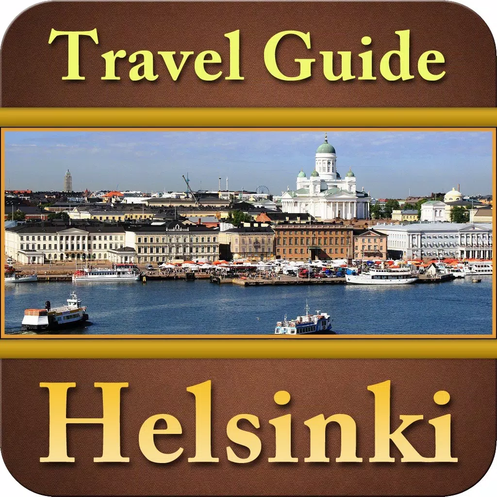 Helsinki City Travel Explorer Helsinki City Travel Explorer