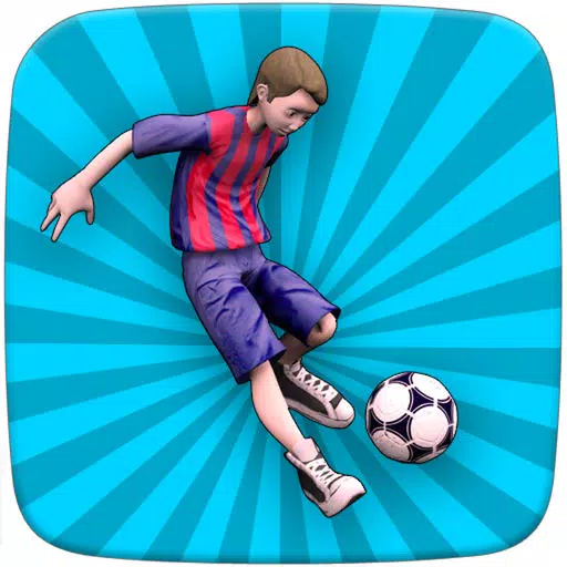 Willy The Striker (Soccer) Willy The Striker (Soccer)