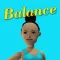 Fit for Rhythm Groove! Balance