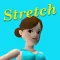 Fit for Rhythm Groove! Stretch