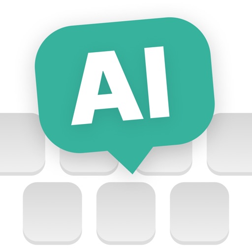 AI Keyboard Writing: AI Typer AI Keyboard Writing: AI Typer