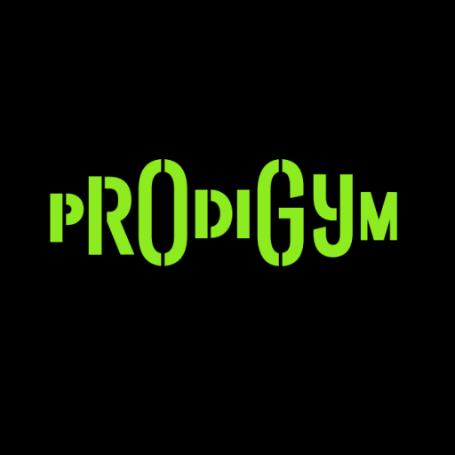 PRODIGYM - Dunajská Streda