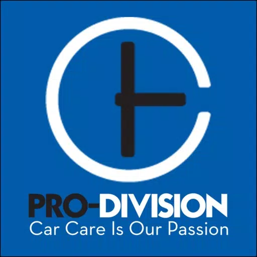 Pro Division Pro Division