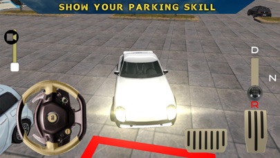 تصاویر Parking Legend: Driving School