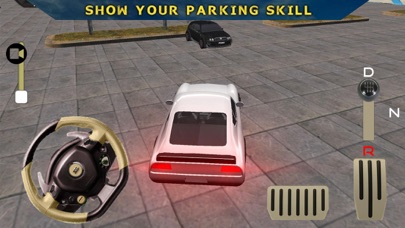 تصاویر Parking Legend: Driving School