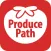 Produce Path
