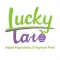 Lucky Taro