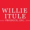 Willie Itule Produce