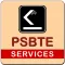 PSBTE Services