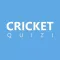 Cricket Quizi