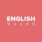 English Vocabulary 2016