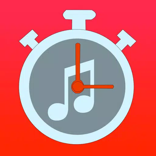 Music Timer - Stop Timer With Alerts And Night Light Music Timer - Stop Timer With Alerts And Night Light