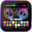 DJ Music Mixer