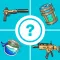 Kemo Quiz Fortnite