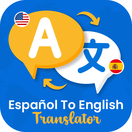 Spanish English Translator