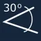 Protractor Angle Finder Pro