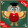 Prof Parker and Friends - Lite