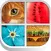 Close Up Pics Zoom Pop Quiz - Guess The Movie, Food, Celebrity, Emoji Word Puzzle Game