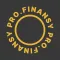 PRO.FINANSY: Investing Tracker