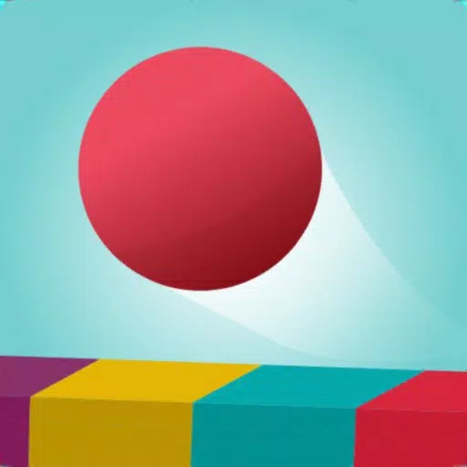 Bouncing Ball - Ball Games Bouncing Ball - Ball Games