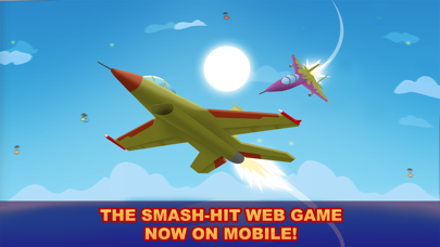 Wings.io Screenshots
