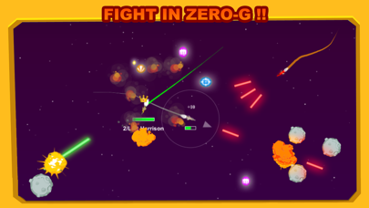 Wings.io Screenshots