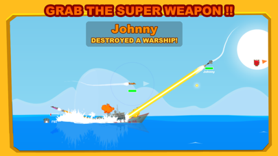 Wings.io Screenshots