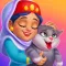 Magic Seasons: match & collect
