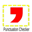 Grammar checker and corrector