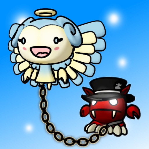 Angel & Demon