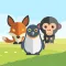 Animal Games Puzzle Sounds etc