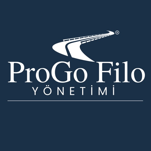 Progo Filo Yönetimi Progo Filo Yönetimi