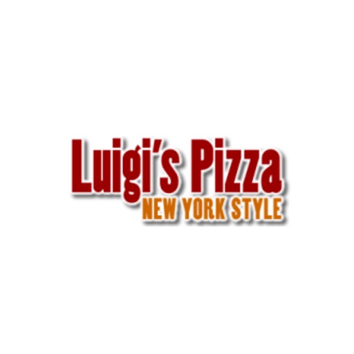 Luigi's Pizza Luigi's Pizza