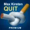 Quit Smoking NOW - Max Kirsten