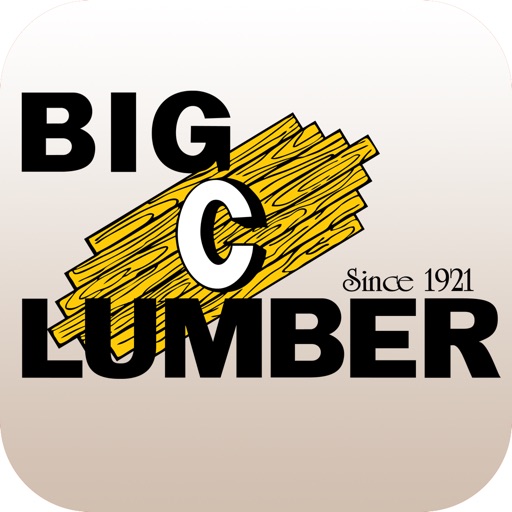 Big C Lumber Web Track Big C Lumber Web Track