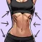 Women Workout - Lose Belly Fat