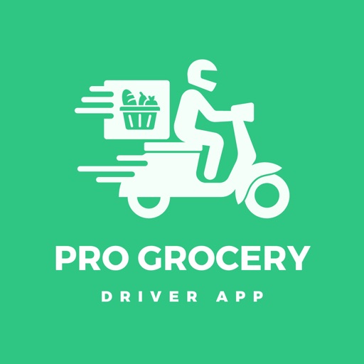 ProGrocery Driver ProGrocery Driver