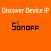 Sonoff IP Finder