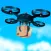 Idle Cargo Drone