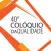40º Colóquio da Qualidade