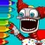 Project Clown Color In Boxy