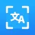 Holo translator - photo & text