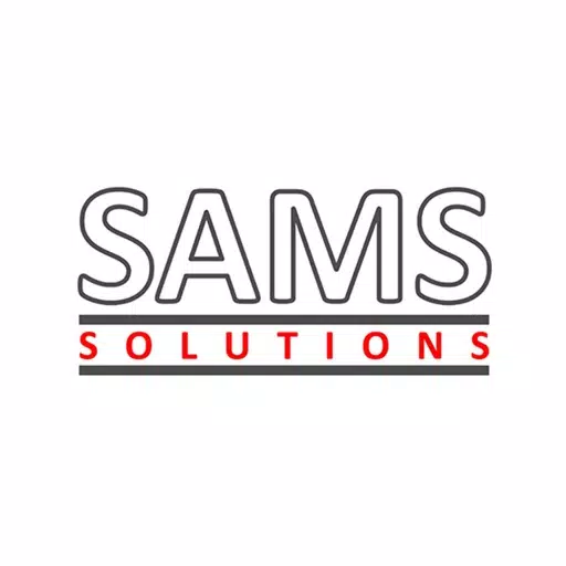 SAMS Solutions - PPE Safety SAMS Solutions - PPE Safety