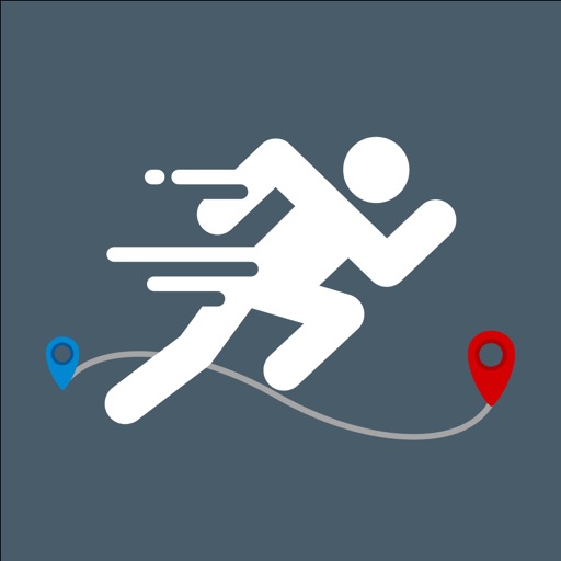 Distance2Go: Track My Exercise Distance2Go: Track My Exercise