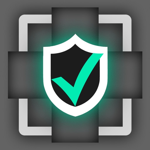 Crypton - Secure QR Generator Crypton - Secure QR Generator