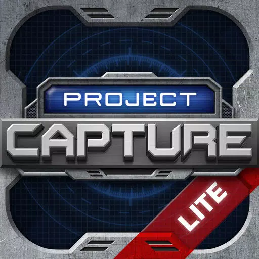 Project Capture Lite Project Capture Lite
