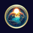 The Sun's Path