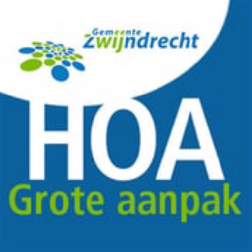 HOA grote aanpak HOA grote aanpak