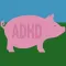 Attention Trainer for ADHD